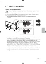 Preview for 267 page of Samsung UE40MU6102 User Manual