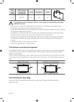 Preview for 308 page of Samsung UE40MU6102 User Manual