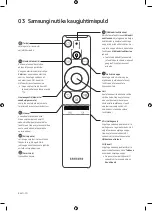 Preview for 310 page of Samsung UE40MU6102 User Manual