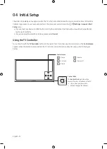 Предварительный просмотр 34 страницы Samsung UE40MU6103U User Manual