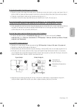 Предварительный просмотр 59 страницы Samsung UE40MU6103U User Manual