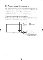 Предварительный просмотр 78 страницы Samsung UE40MU6103U User Manual