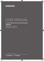 Preview for 23 page of Samsung UE40MU6400U User Manual