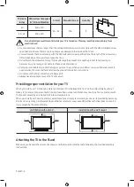 Preview for 30 page of Samsung UE40MU6400U User Manual