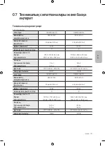 Preview for 85 page of Samsung UE40MU6400U User Manual