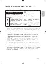 Preview for 25 page of Samsung UE40NU7092U User Manual