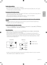 Preview for 37 page of Samsung UE40NU7092U User Manual