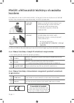 Предварительный просмотр 22 страницы Samsung UE40NU7192 User Manual