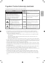 Предварительный просмотр 23 страницы Samsung UE40NU7192 User Manual