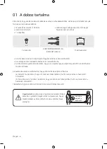 Предварительный просмотр 26 страницы Samsung UE40NU7192 User Manual