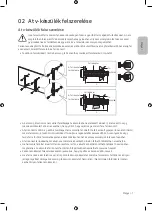 Предварительный просмотр 27 страницы Samsung UE40NU7192 User Manual