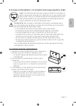 Предварительный просмотр 29 страницы Samsung UE40NU7192 User Manual