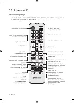 Предварительный просмотр 30 страницы Samsung UE40NU7192 User Manual