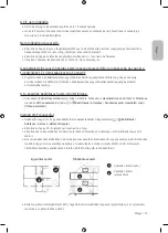 Предварительный просмотр 35 страницы Samsung UE40NU7192 User Manual