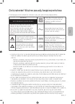 Предварительный просмотр 43 страницы Samsung UE40NU7192 User Manual