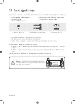 Предварительный просмотр 106 страницы Samsung UE40NU7192 User Manual