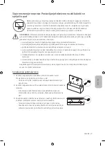 Предварительный просмотр 109 страницы Samsung UE40NU7192 User Manual