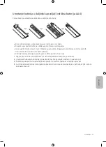 Предварительный просмотр 111 страницы Samsung UE40NU7192 User Manual