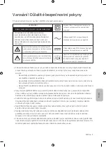 Предварительный просмотр 123 страницы Samsung UE40NU7192 User Manual