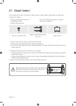 Предварительный просмотр 126 страницы Samsung UE40NU7192 User Manual