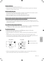 Предварительный просмотр 135 страницы Samsung UE40NU7192 User Manual