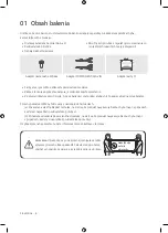 Предварительный просмотр 146 страницы Samsung UE40NU7192 User Manual