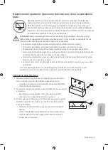 Предварительный просмотр 149 страницы Samsung UE40NU7192 User Manual