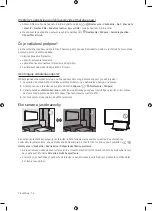 Предварительный просмотр 156 страницы Samsung UE40NU7192 User Manual