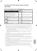 Предварительный просмотр 163 страницы Samsung UE40NU7192 User Manual