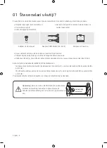 Предварительный просмотр 186 страницы Samsung UE40NU7192 User Manual