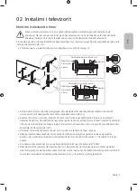 Предварительный просмотр 207 страницы Samsung UE40NU7192 User Manual