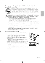 Предварительный просмотр 209 страницы Samsung UE40NU7192 User Manual