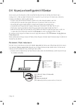 Предварительный просмотр 212 страницы Samsung UE40NU7192 User Manual