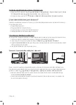 Предварительный просмотр 216 страницы Samsung UE40NU7192 User Manual