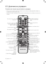 Предварительный просмотр 230 страницы Samsung UE40NU7192 User Manual