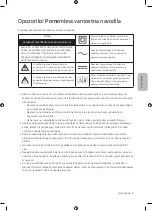 Предварительный просмотр 243 страницы Samsung UE40NU7192 User Manual