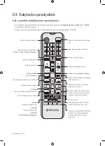 Предварительный просмотр 250 страницы Samsung UE40NU7192 User Manual