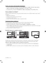 Предварительный просмотр 256 страницы Samsung UE40NU7192 User Manual