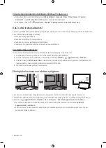 Предварительный просмотр 276 страницы Samsung UE40NU7192 User Manual