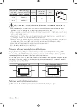 Предварительный просмотр 288 страницы Samsung UE40NU7192 User Manual