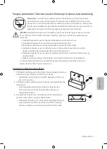 Предварительный просмотр 289 страницы Samsung UE40NU7192 User Manual