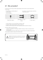 Предварительный просмотр 306 страницы Samsung UE40NU7192 User Manual