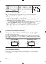 Предварительный просмотр 308 страницы Samsung UE40NU7192 User Manual