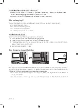 Предварительный просмотр 316 страницы Samsung UE40NU7192 User Manual