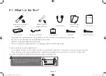 Preview for 6 page of Samsung UE40S9AU User Manual