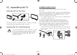 Preview for 7 page of Samsung UE40S9AU User Manual