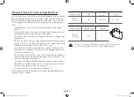 Preview for 8 page of Samsung UE40S9AU User Manual