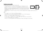 Preview for 14 page of Samsung UE40S9AU User Manual