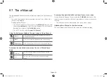 Preview for 24 page of Samsung UE40S9AU User Manual