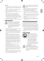 Preview for 12 page of Samsung UE43AU7092U H Series User Manual